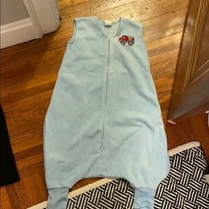Sleep Sack Big Kids 2T-3T NWOT